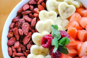 goji bacche antiossidanti preziosi alleati antiage